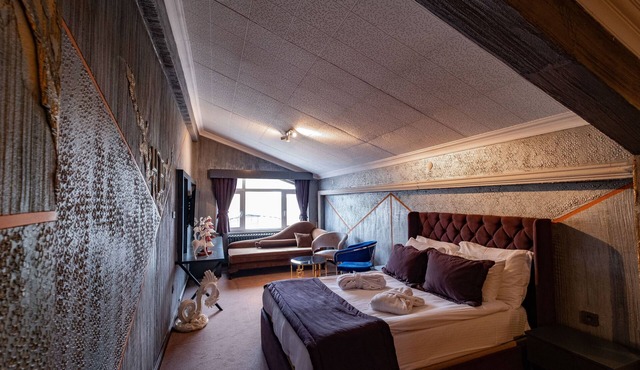Lizbonia Hotel