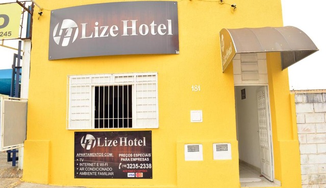 Lize Hotel