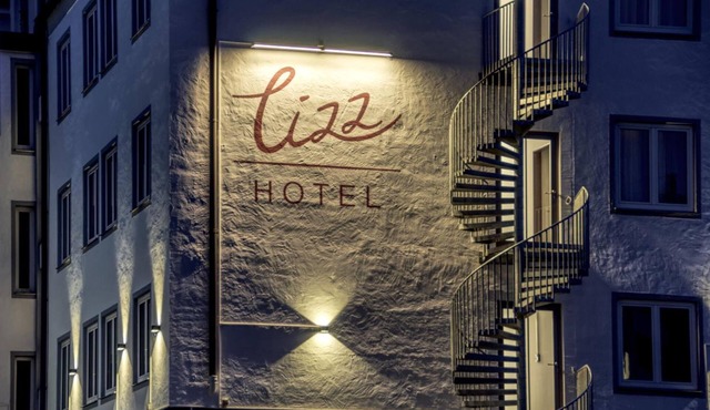 Lizz Hotel Munich