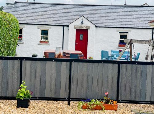 Lizzie's Cottage