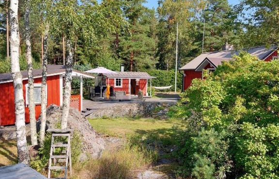 Ljungdahl