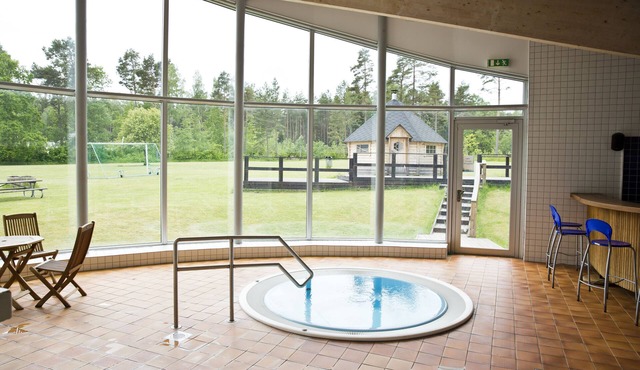 Ljungsbro Vandrarhem - Hostel
