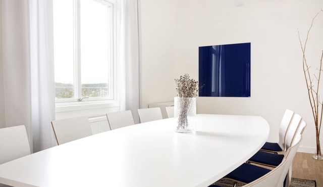 Ljungskile Folkhögskola Kurs & Konferens Hotell