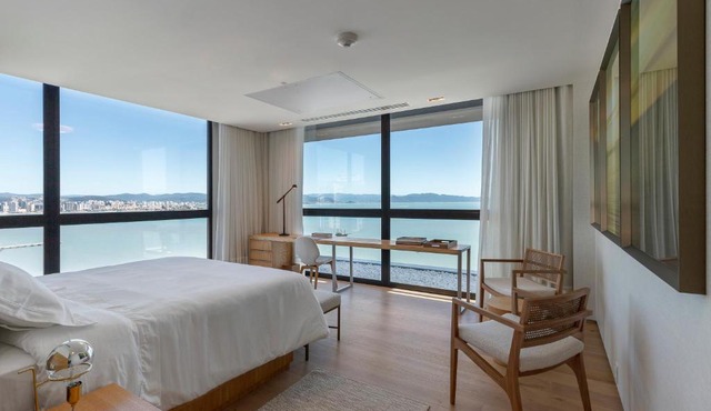 LK Design Hotel Florianópolis