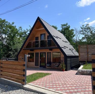 LKS A-frame
