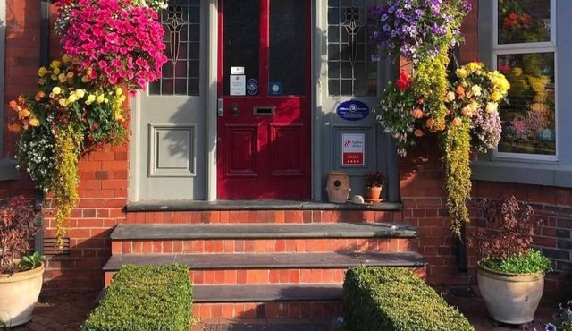 Llangollen Hostel