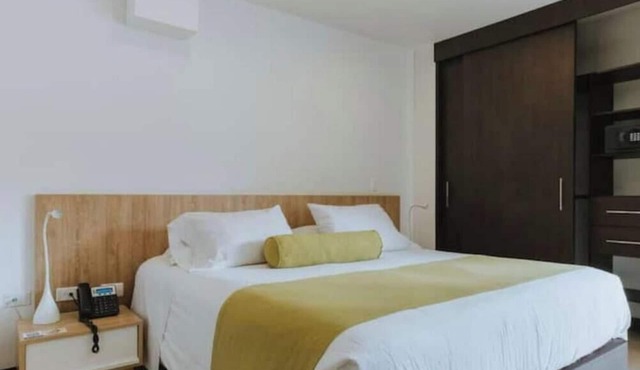 Llanogrande Suite
