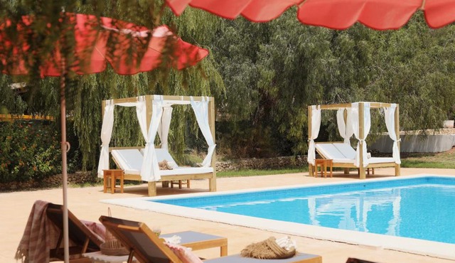 Llucatx Menorca