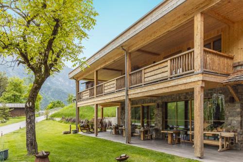 LMC Guesthouse