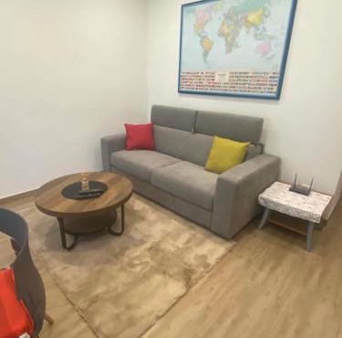 Lo chalet sul lago