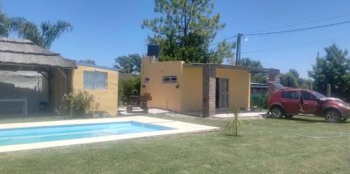 Lo de Benja