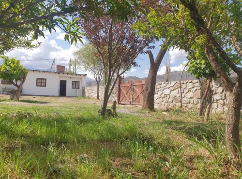 Lo de Valentino Cabañas