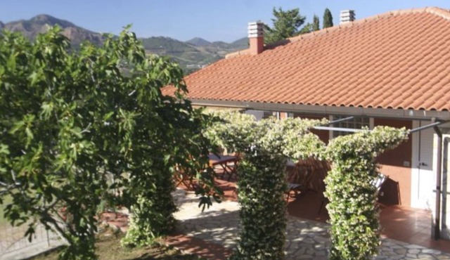 Lo Scoglio nice small villa with Amazing view