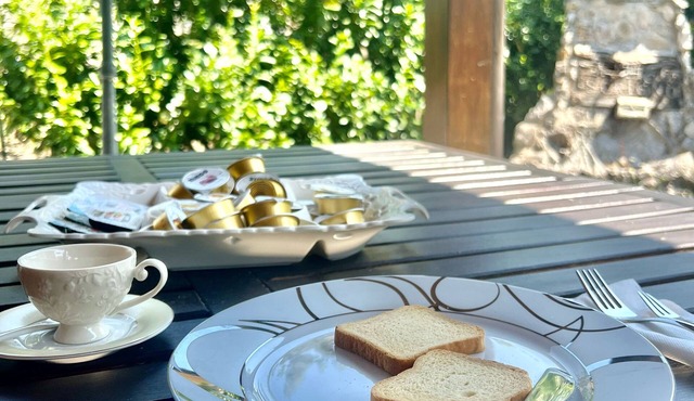 Lo Scrigno B&B