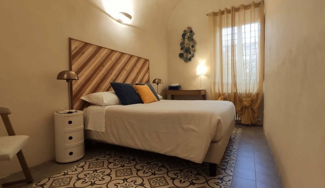 Lo Strullo - Ground Floor Suite