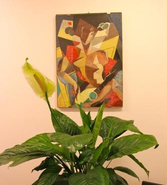 Lo Studio Guest House