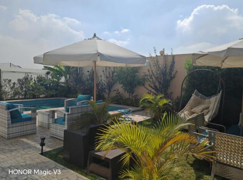 Loay Villa