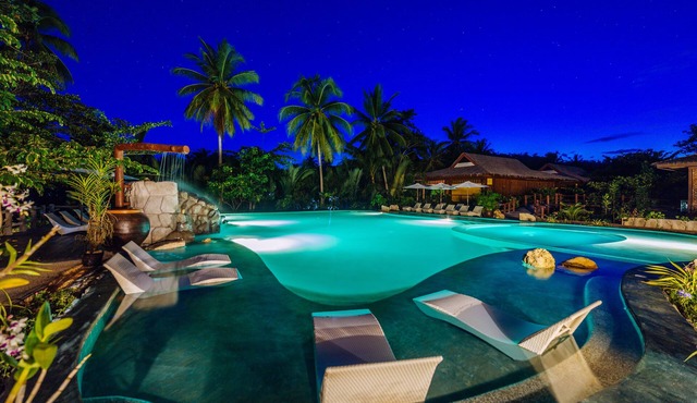 Loboc River Resort