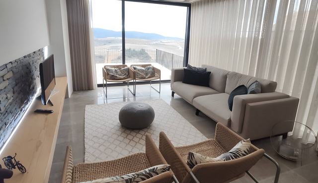 Local Accommodation – Douro Barcos House