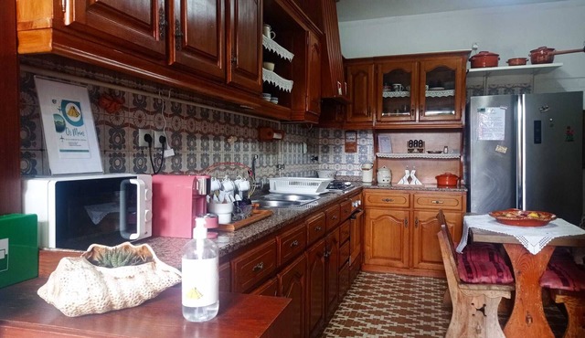 Local accommodation Maias - Close to Nature and 5 minutes from the city center