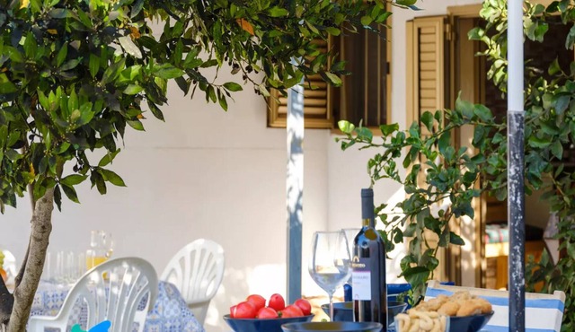 Local Bi "Profumo Di Mare" 30 Meters From The Sea