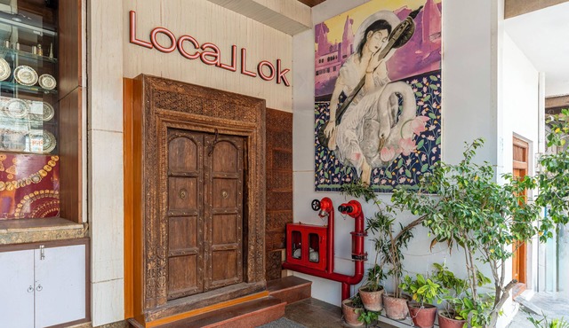 LOCAL LOK