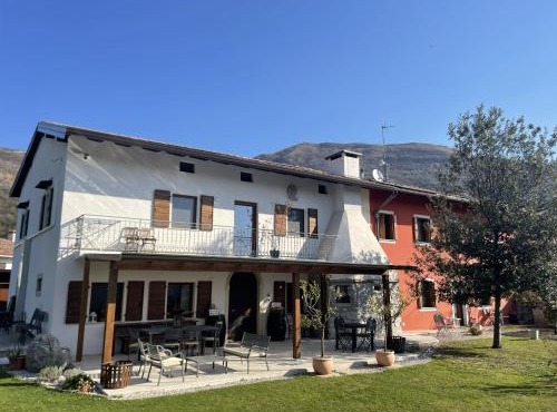Locanda al Castello
