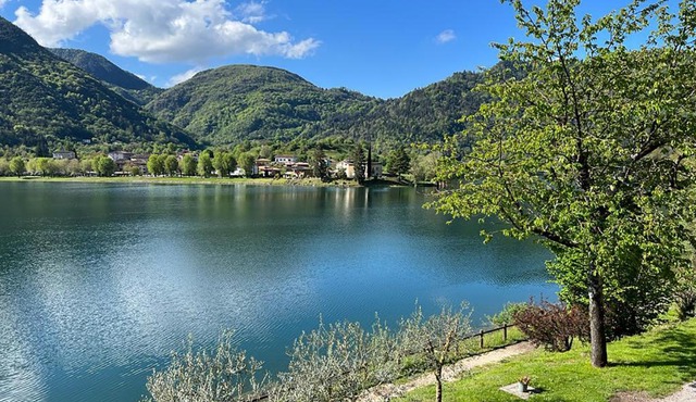 Locanda alla Grotta