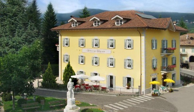 Locanda Alpina