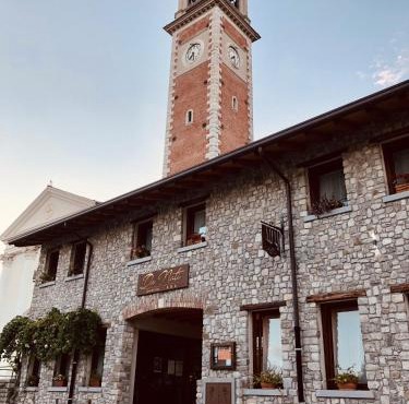 Locanda B&B Da Nati