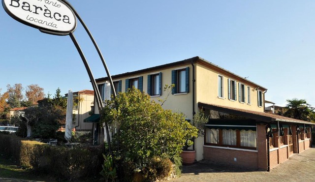 Locanda Baraca