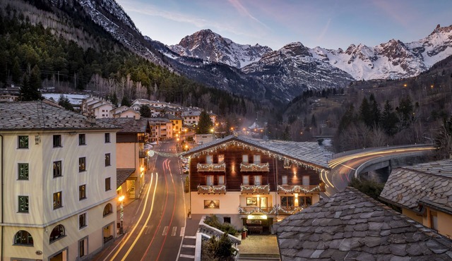 Locanda Bellevue