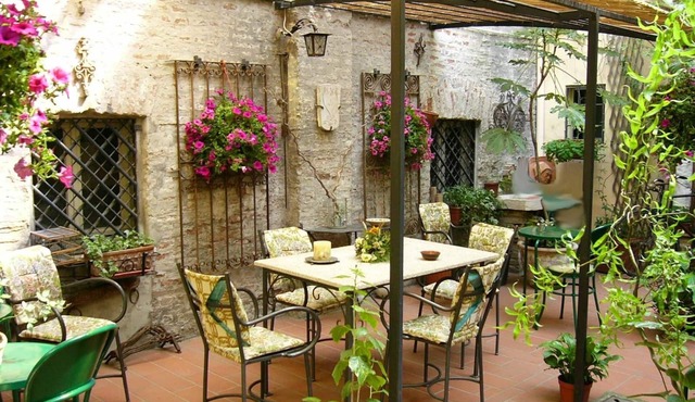 Locanda Borgonuovo