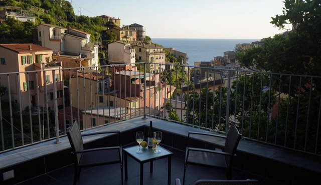 Locanda Ca Da Iride