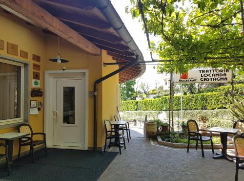 Locanda Castagna