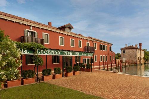 Locanda Cipriani