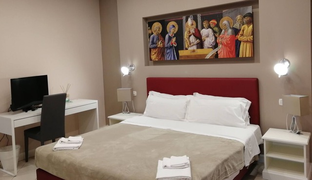 Locanda d'Elsa