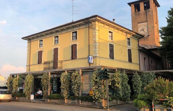 Locanda Da Romano