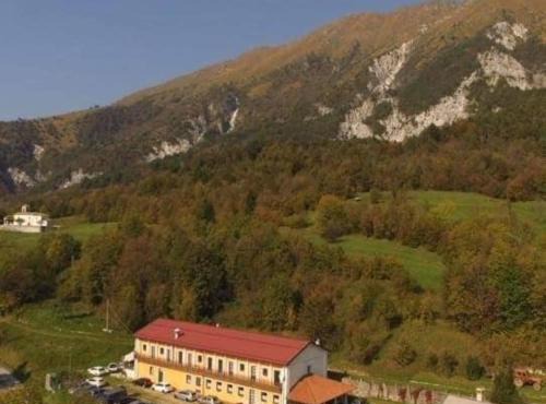 Locanda dall'orso