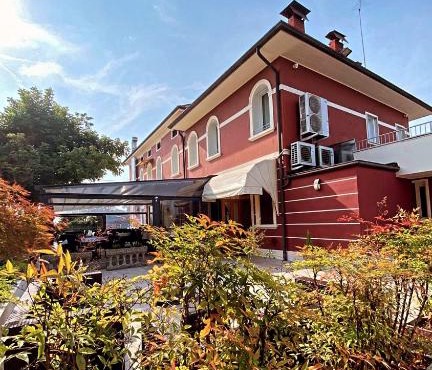 Locanda Damaro