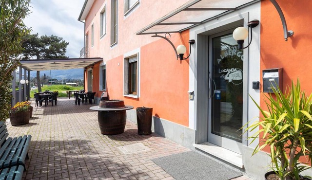 Locanda dei 4