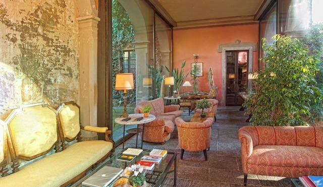Locanda dei Mai Intees