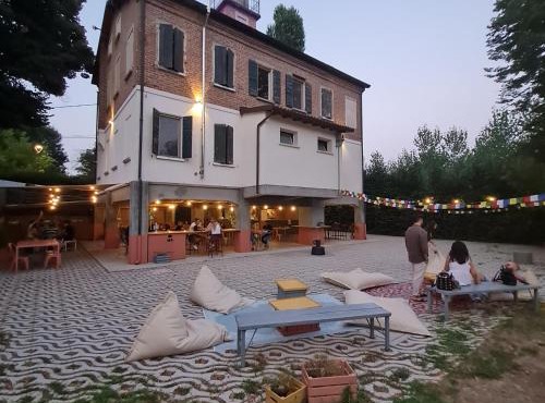 Locanda dei Pontieri