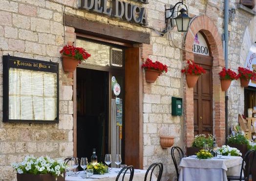 Locanda Del Duca