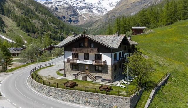 Locanda del Lysjoch