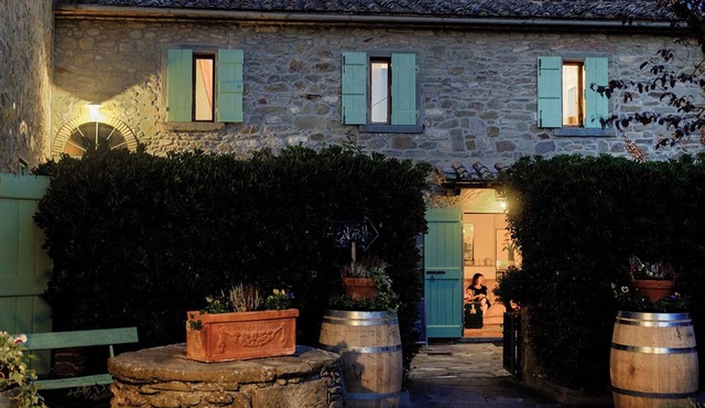 Locanda del Molino