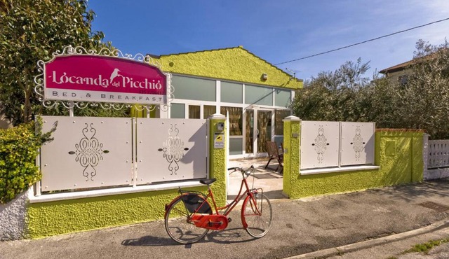 Locanda Del Picchio