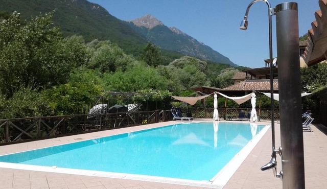 Locanda del Ponte