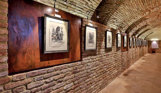 Locanda dell'Arte