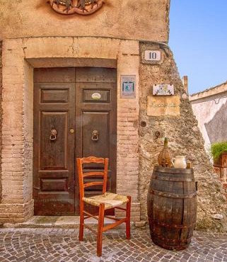 Locanda della Casella